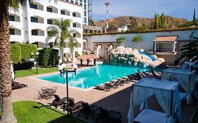 Hotel Gran Plaza&Convention Center